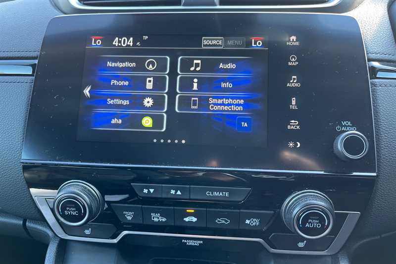 Used Honda CR-V 2022 for sale - 76318771: Photo 15