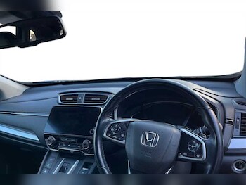 Used Honda CR-V 2022 for sale - 76318771: Photo