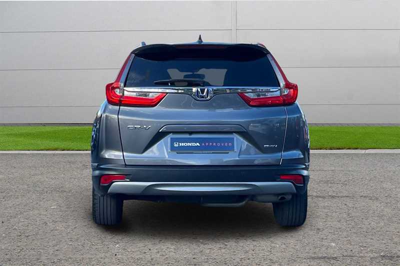 Used Honda CR-V 2022 for sale - 76318771: Photo 7