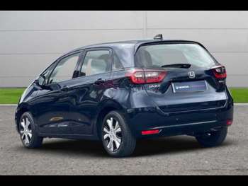 Used Honda Jazz 2021 for sale - 75116530: Photo