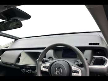 Used Honda Jazz 2021 for sale - 75116530: Photo