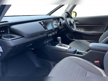 Used Honda Jazz 2025 for sale - 79147244: Photo