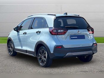 Used Honda Jazz 2025 for sale - 79147244: Photo