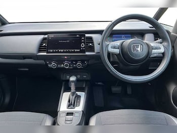 Used Honda Jazz 2025 for sale - 79147244: Photo