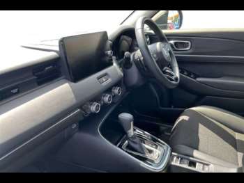 Used Honda HR-V 2024 for sale - 74899651: Photo