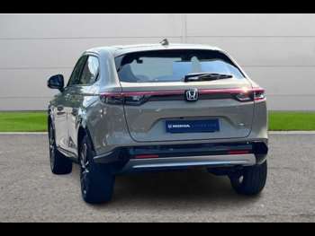 Used Honda HR-V 2024 for sale - 74899651: Photo