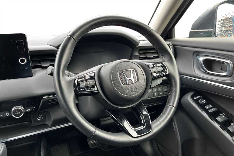 Used Honda HR-V 2023 for sale - 77552565: Photo 13