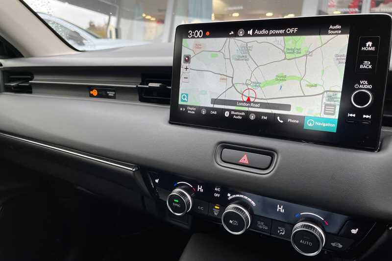 Used Honda HR-V 2023 for sale - 77552565: Photo 14