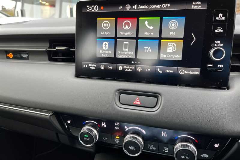 Used Honda HR-V 2023 for sale - 77552565: Photo 15