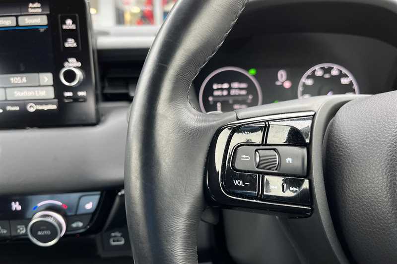 Used Honda HR-V 2023 for sale - 77552565: Photo 17