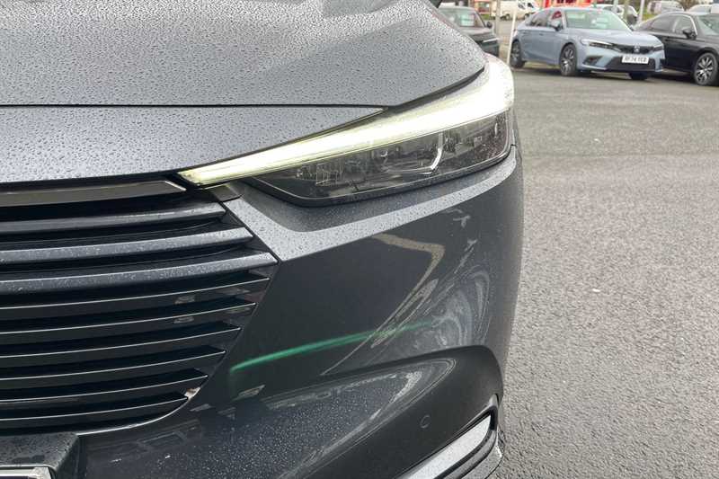 Used Honda HR-V 2023 for sale - 77552565: Photo 19