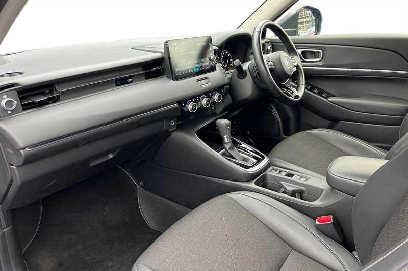 Used Honda HR-V 2023 for sale - 77552565: Photo 2