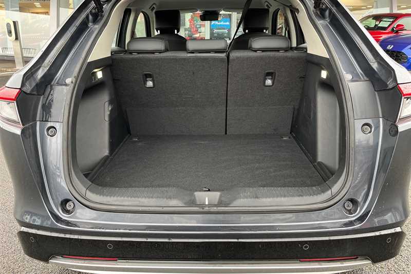 Used Honda HR-V 2023 for sale - 77552565: Photo 20