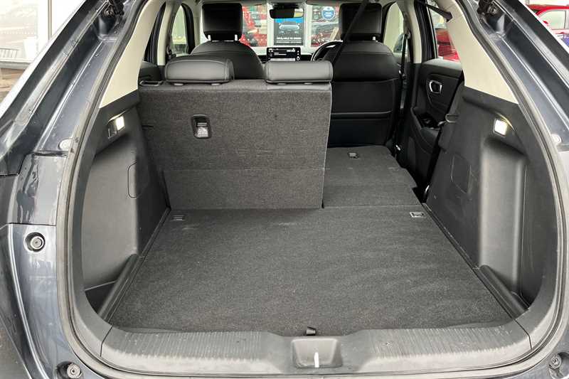 Used Honda HR-V 2023 for sale - 77552565: Photo 21