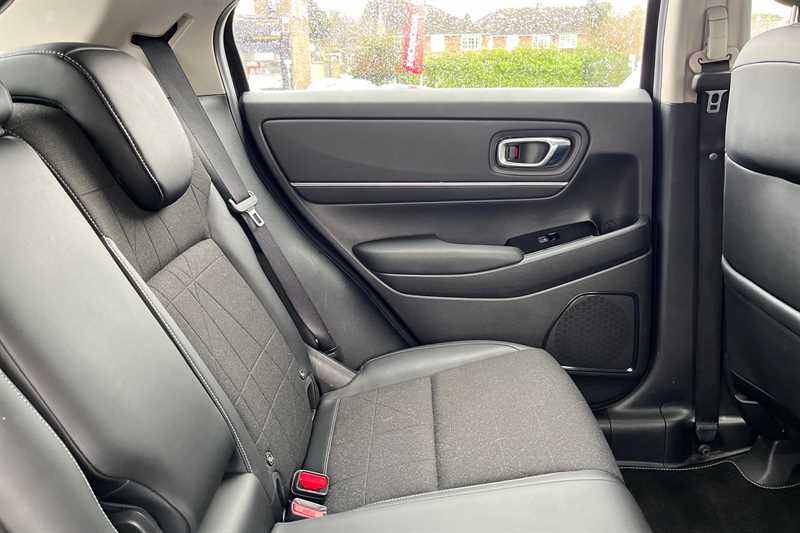 Used Honda HR-V 2023 for sale - 77552565: Photo 22