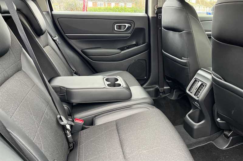 Used Honda HR-V 2023 for sale - 77552565: Photo 23