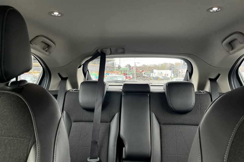 Used Honda HR-V 2023 for sale - 77552565: Photo 24