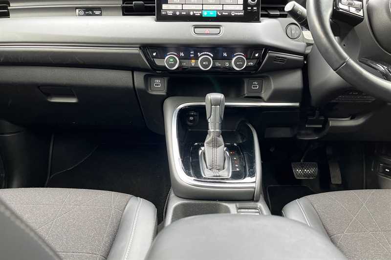 Used Honda HR-V 2023 for sale - 77552565: Photo 25