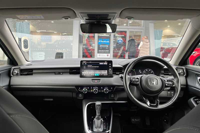 Used Honda HR-V 2023 for sale - 77552565: Photo 26