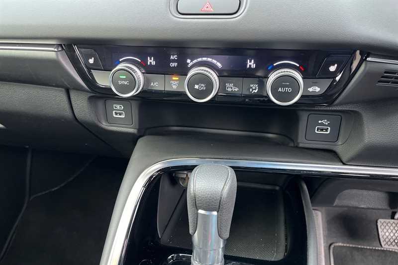 Used Honda HR-V 2023 for sale - 77552565: Photo 29