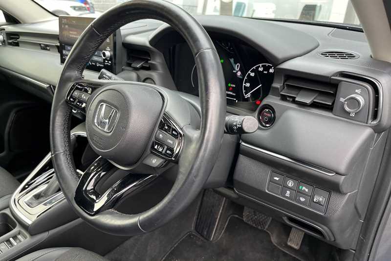 Used Honda HR-V 2023 for sale - 77552565: Photo 30