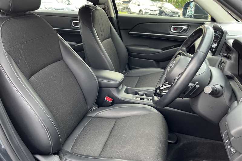 Used Honda HR-V 2023 for sale - 77552565: Photo 31