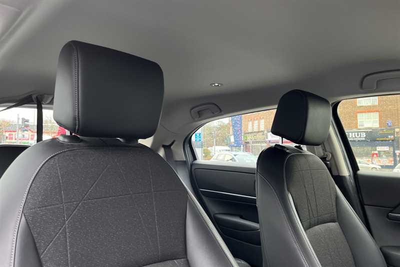 Used Honda HR-V 2023 for sale - 77552565: Photo 33