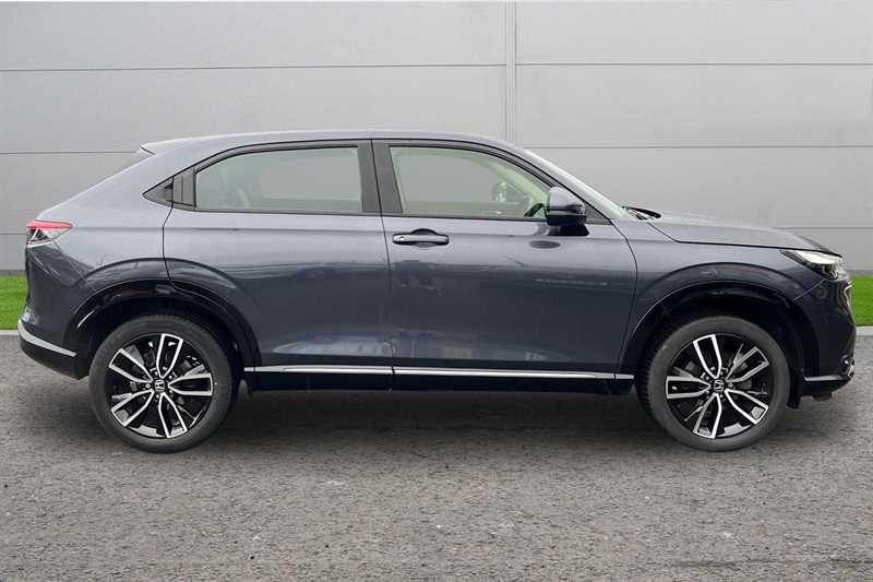 Used Honda HR-V 2023 for sale - 77552565: Photo 5