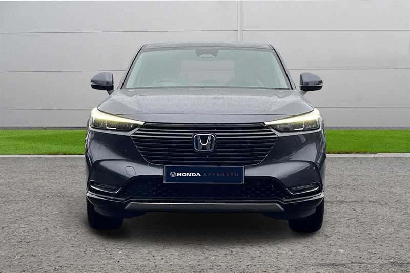 Used Honda HR-V 2023 for sale - 77552565: Photo 6