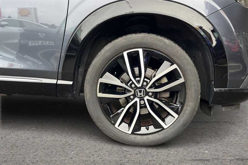 Used Honda HR-V 2023 for sale - 77552565: Photo 9