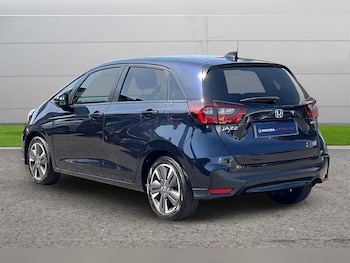 Used Honda Jazz 2024 for sale - 78936652: Photo