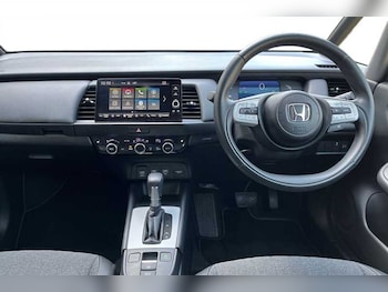 Used Honda Jazz 2024 for sale - 78936652: Photo