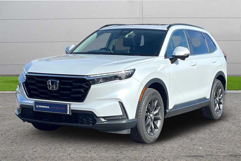 Used Honda CR-V 2025 for sale - 77660629: Photo 10