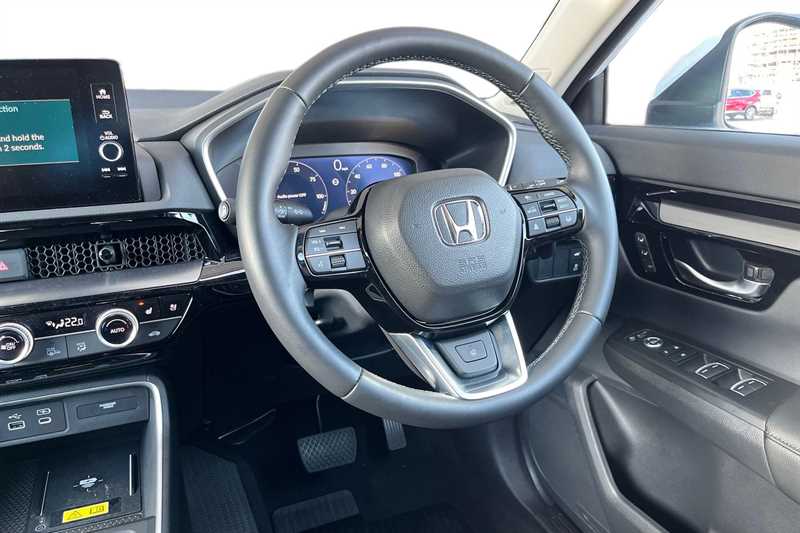 Used Honda CR-V 2025 for sale - 77660629: Photo 13