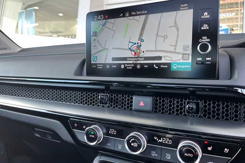 Used Honda CR-V 2025 for sale - 77660629: Photo 14