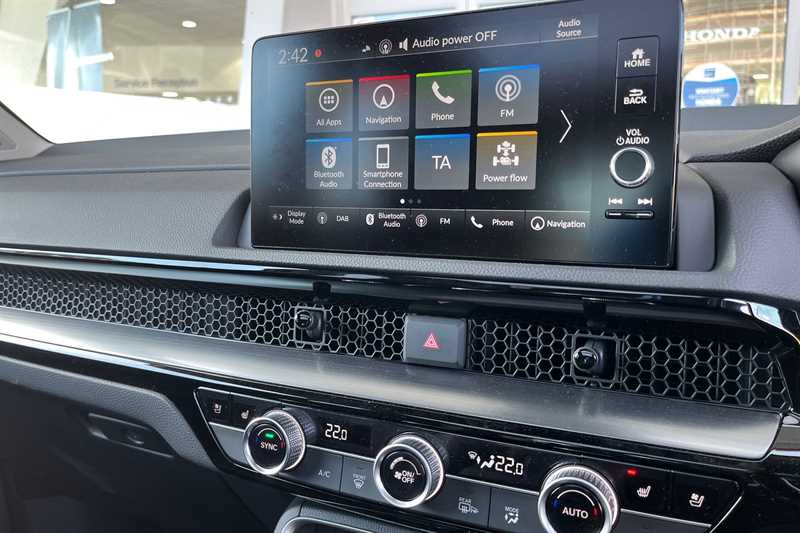 Used Honda CR-V 2025 for sale - 77660629: Photo 15