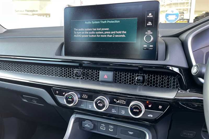 Used Honda CR-V 2025 for sale - 77660629: Photo 16