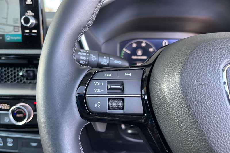 Used Honda CR-V 2025 for sale - 77660629: Photo 17