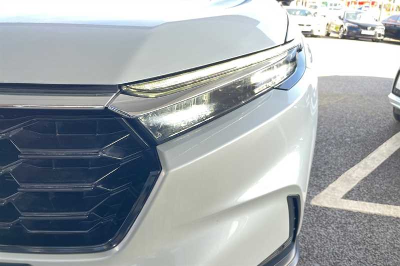 Used Honda CR-V 2025 for sale - 77660629: Photo 19