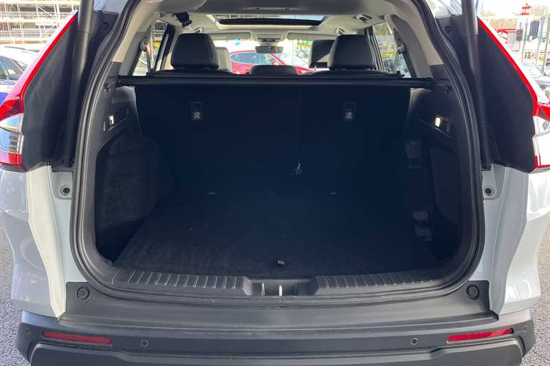 Used Honda CR-V 2025 for sale - 77660629: Photo 20