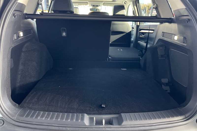 Used Honda CR-V 2025 for sale - 77660629: Photo 21