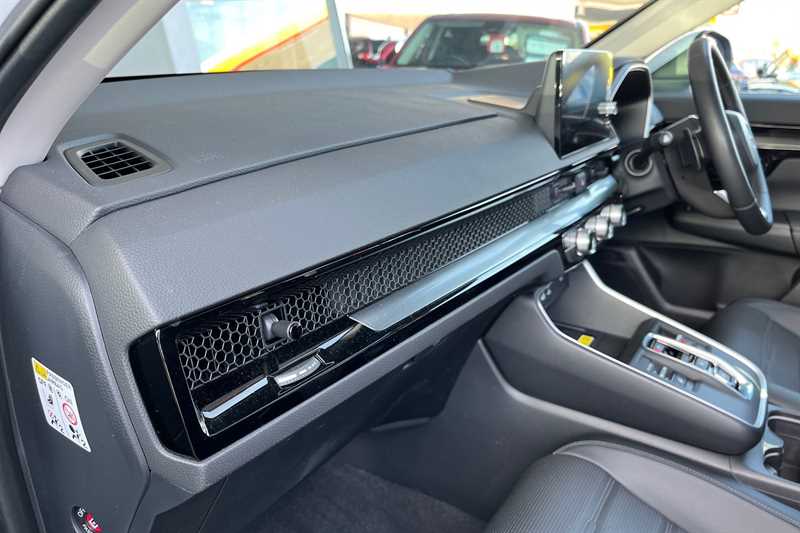 Used Honda CR-V 2025 for sale - 77660629: Photo 22