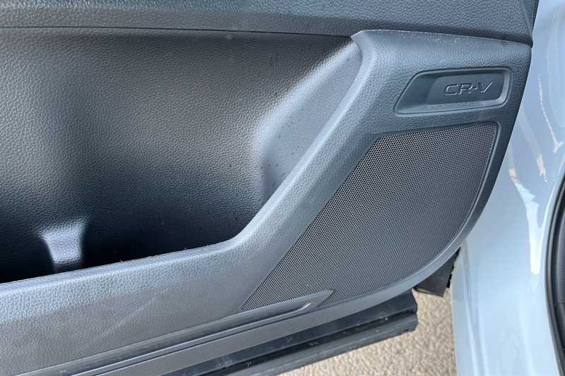 Used Honda CR-V 2025 for sale - 77660629: Photo 23