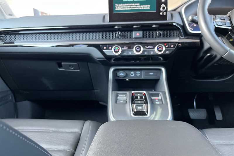 Used Honda CR-V 2025 for sale - 77660629: Photo 24