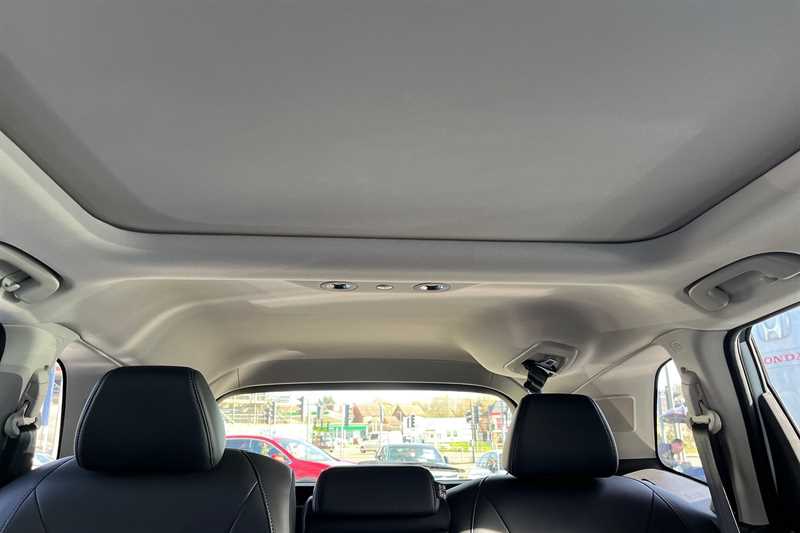 Used Honda CR-V 2025 for sale - 77660629: Photo 25