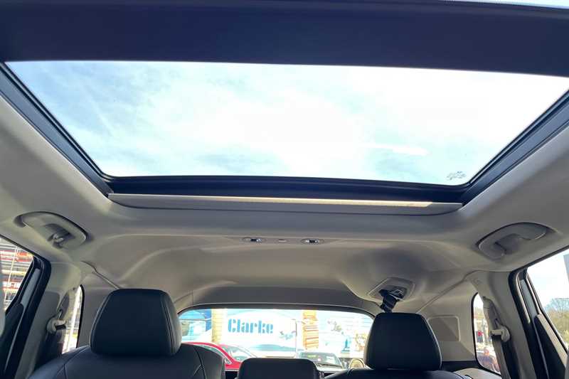 Used Honda CR-V 2025 for sale - 77660629: Photo 26