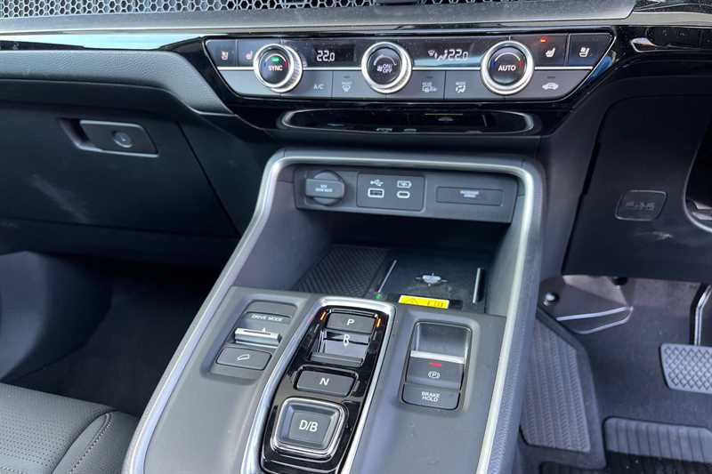 Used Honda CR-V 2025 for sale - 77660629: Photo 27