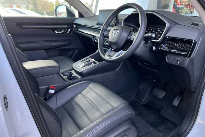 Used Honda CR-V 2025 for sale - 77660629: Photo 29