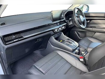 Used Honda CR-V 2025 for sale - 77660629: Photo