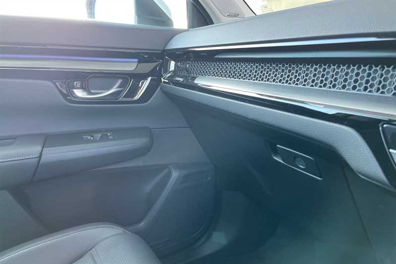 Used Honda CR-V 2025 for sale - 77660629: Photo 30